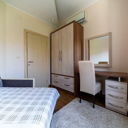 Apartments Crystall Budva Eksteriør billede